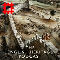 Episode 136 – Who were the Romans of Britannia?