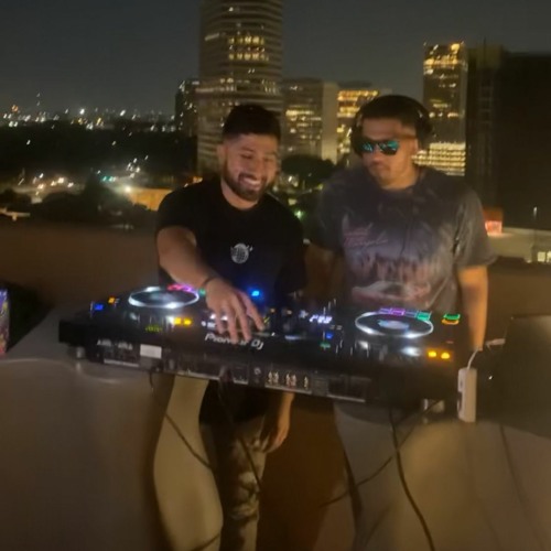 Chris Lake X Matroda (Barely Average Edit)