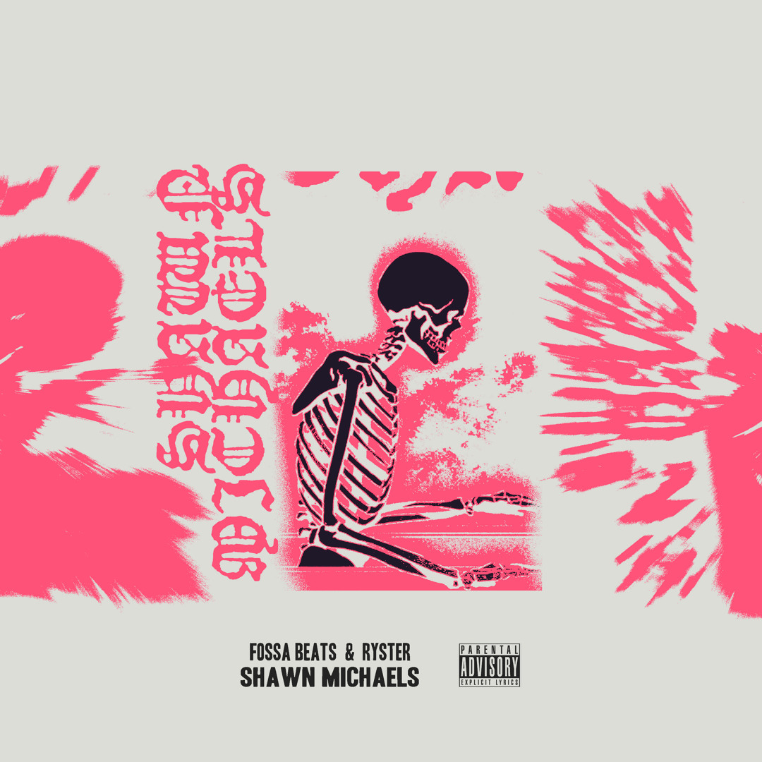 Stream Shawn Michaels by Fossa Beats | Listen online for free on SoundCloud