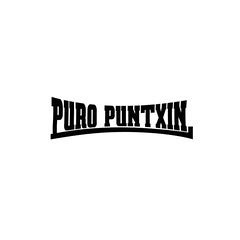I+D - This Is Puro Puntxin