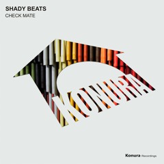 Shady Beats - Check Mate
