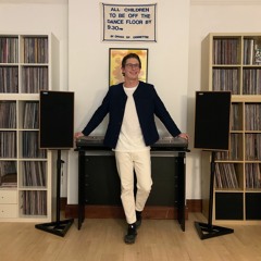 Mr Bongo Record Club Guest Mix - Sam Don
