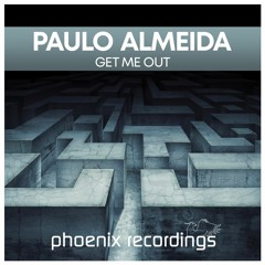 Paulo Almeida - Get Me Out