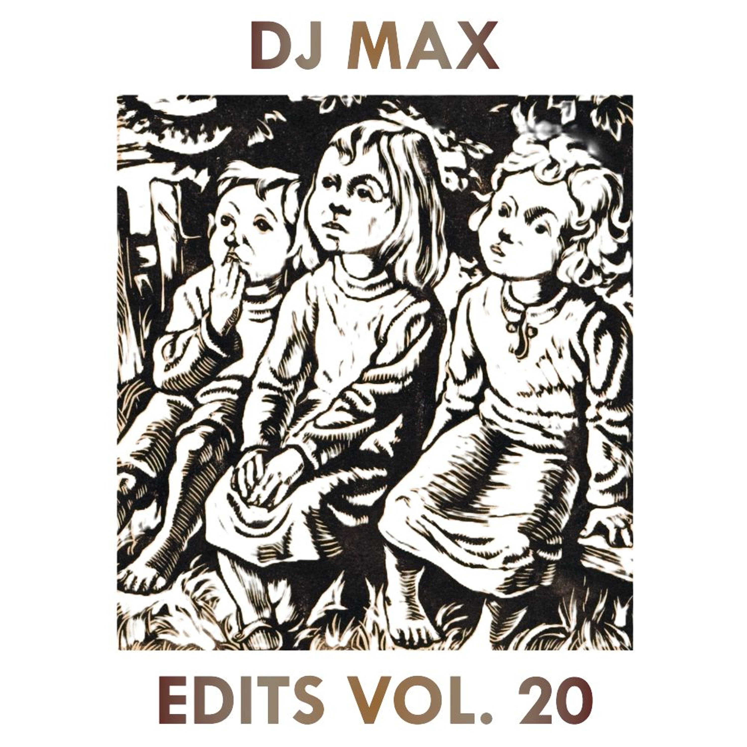 DJ Max