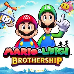 Final Boss MEDLEY — Mario & Luigi Brothership