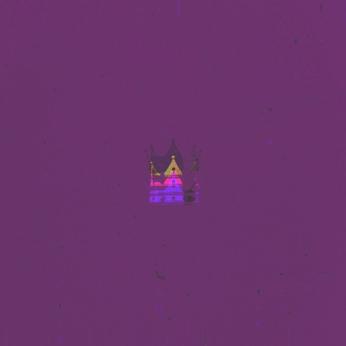 Маленький Принц (Chopped & Screwed) [prod. by WEX]