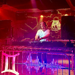 Gemini Sounds x Immersion - Basing House - Progressive House Mix - 22-10-25