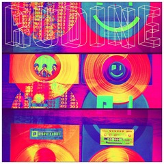 New Vinyl 1st Spin