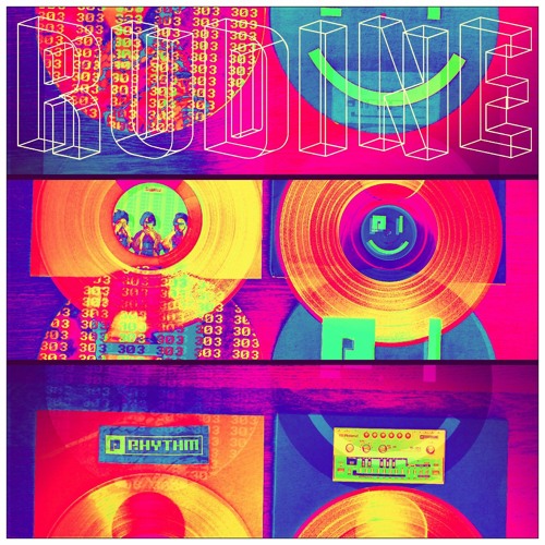 New Vinyl 1st Spin