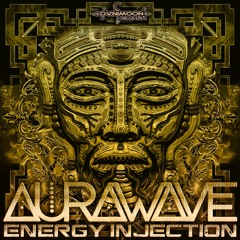 01 - Aurawave - Brain Gain
