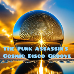 Cosmic Disco Groove WIL189-Shannon,CHIC,Carly Simon,Seamus Haji,Eli Escobar,Kraak & Smaak,Hotmood