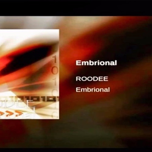 EMBRIONAL - PROMO