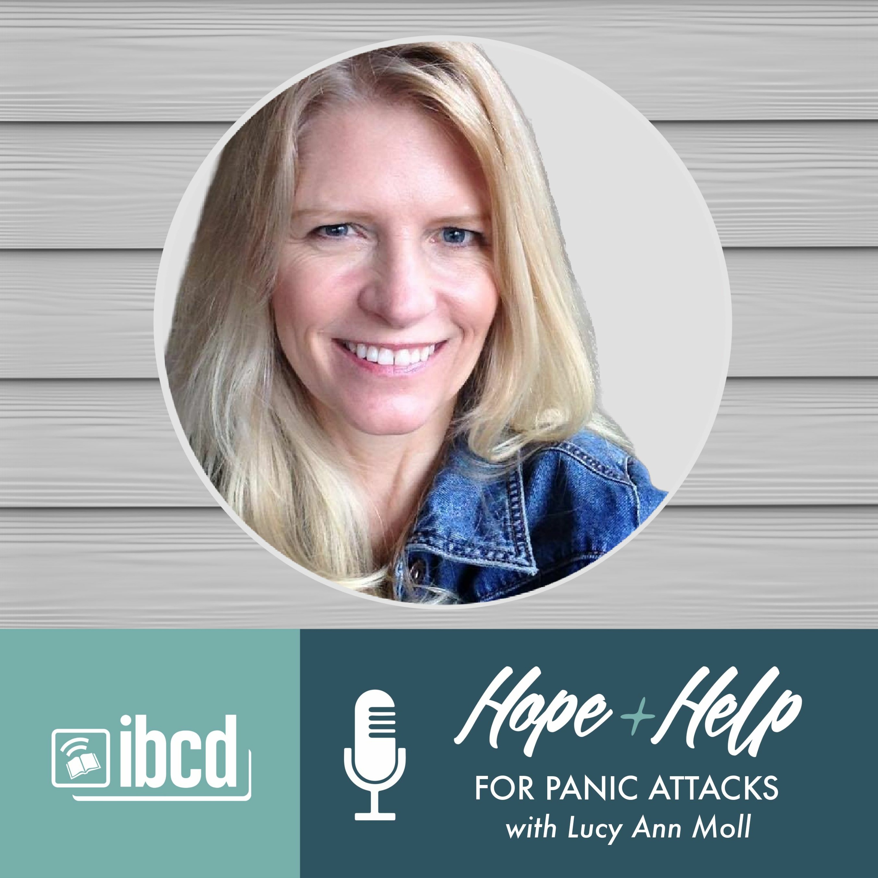 Hope + Help Podcast