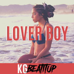 “Lover Boy” | Kiana Lede Type Beat 2020