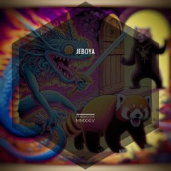 JEBOYA @ PANDAGORA 2024: May 25 2024 (Intro feat Jiv San)