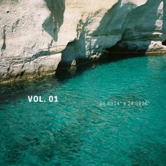 location location - vol. 01