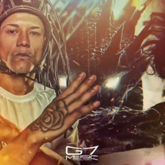 Sinfonia Armonizada - DJ 7W E DJ LEILTON 011