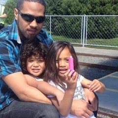 My Lil Blessings ft Theoriginal