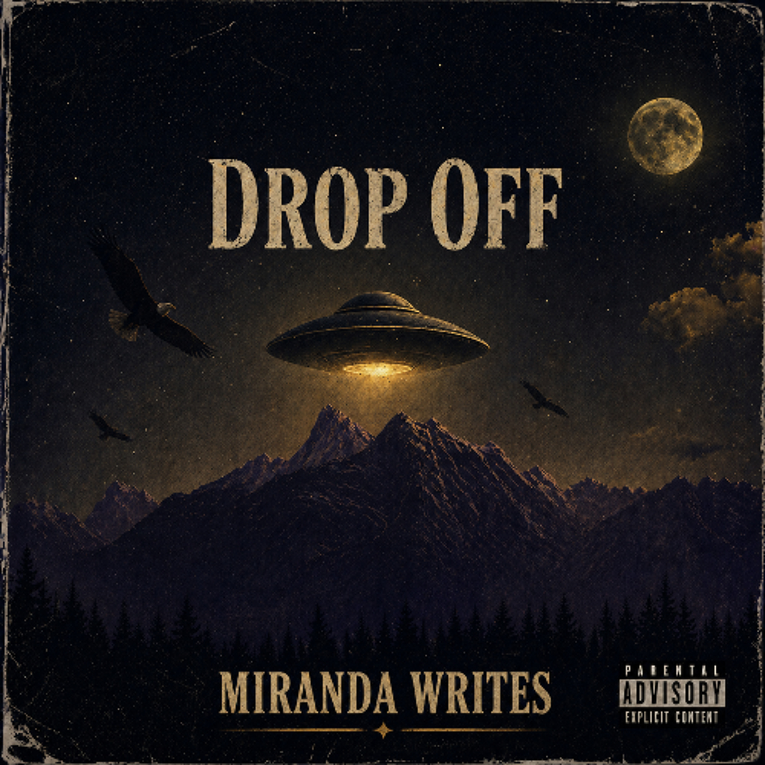 Drop Off episode artwork