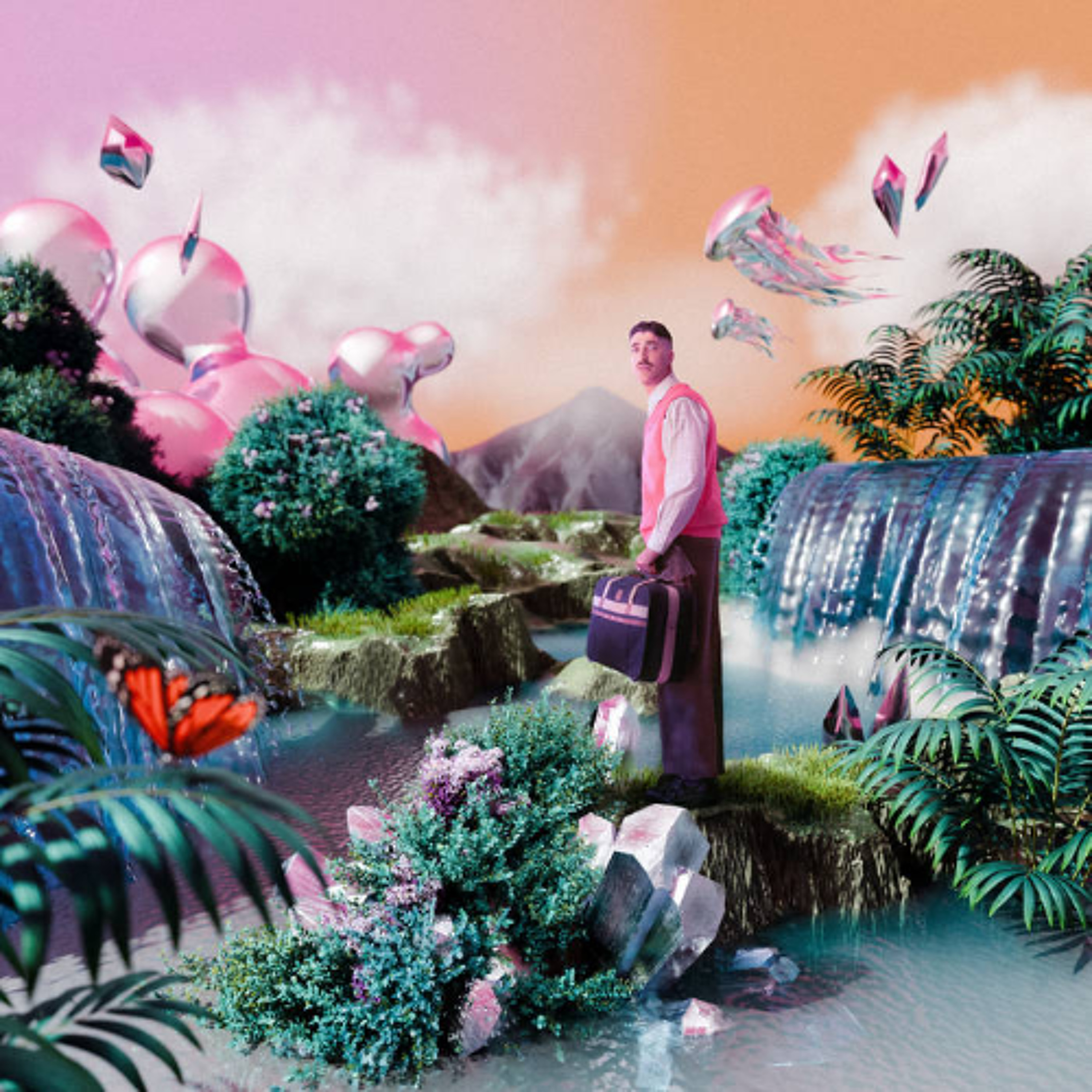 [Passages] : Interview Menni Jab episode artwork