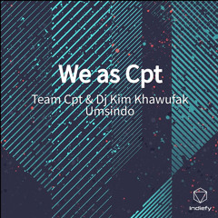 We as Cpt