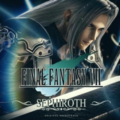 Final Fantasy VII - One Winged Angel (Sephiroth Theme Remastered)