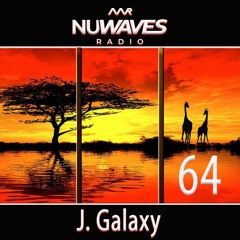 Nu - Waves Radio Vol. 64
