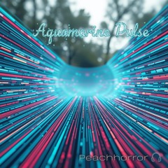 Aquamarine Pulse