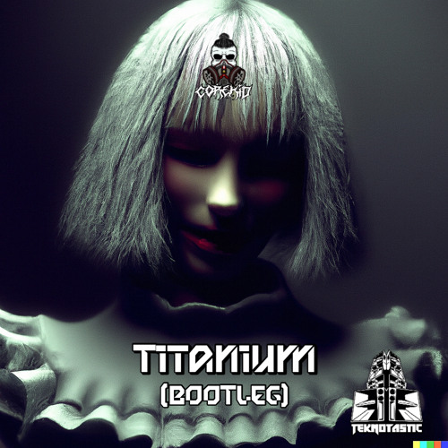 Stream Sia & David Guetta - Titanium (DJ Corekid Bootleg FREE.