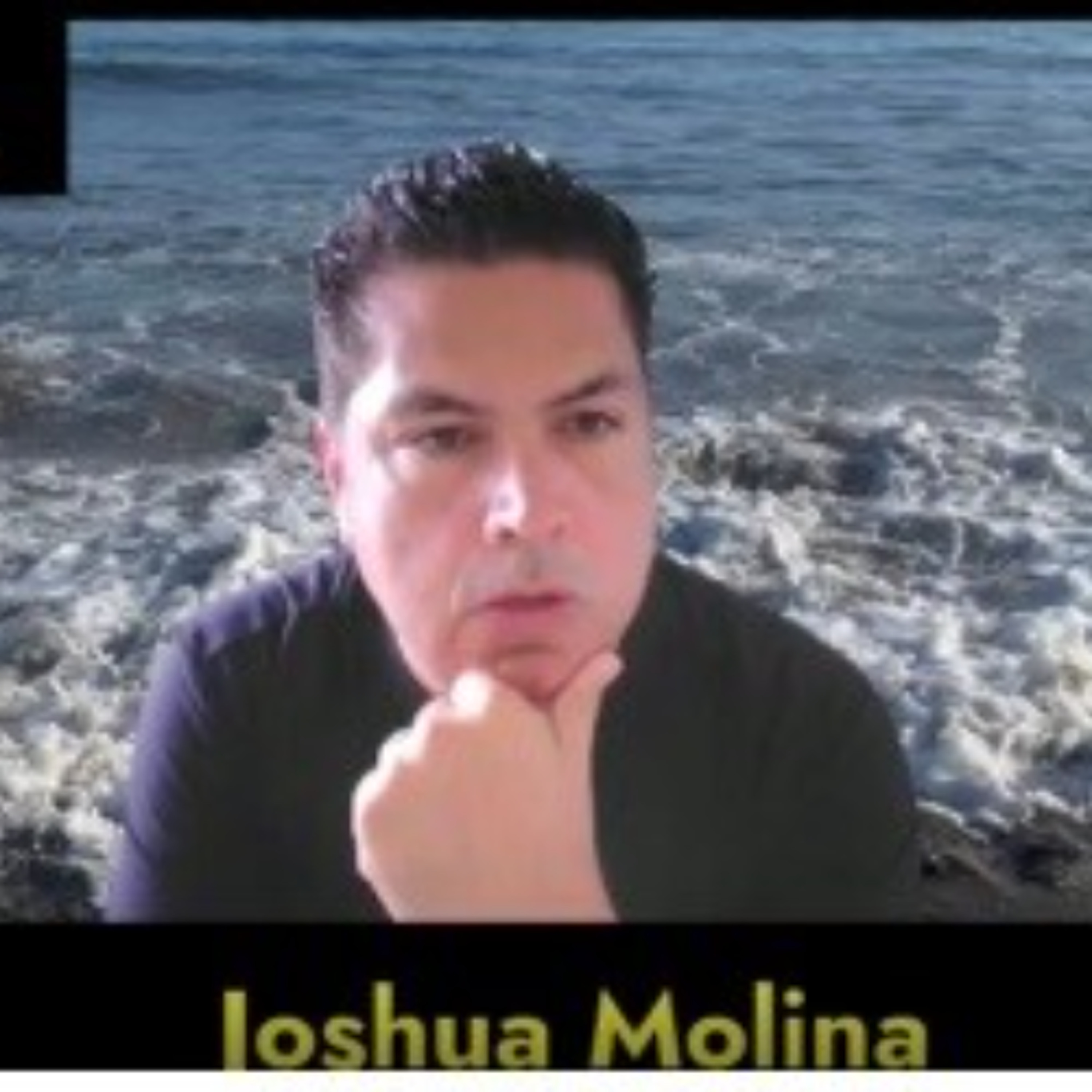 Santa Barbara Talks with Josh Molina