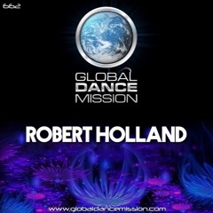 Global Dance Mission 662 (Robert Holland)