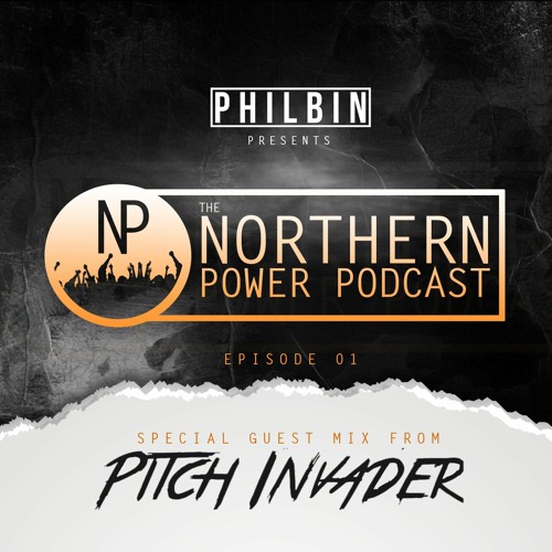 The Northern Power Podcast