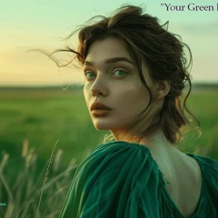 YOUR GREEN EYES LAST SUMMER.WAV