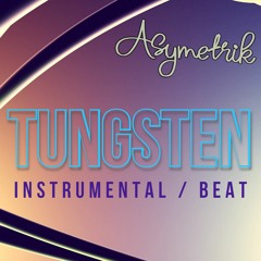Tungsten / boom bap type beat / old school hip-hop