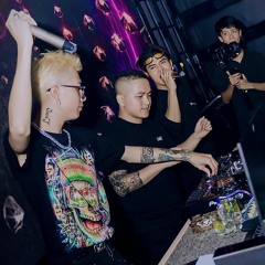 AUTHENTIC - 2 IN 1 GANESHA REMIX