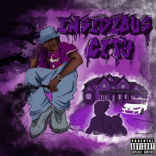 RTP - Insideous City