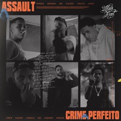 Assault "CRIME PERFEITO"
