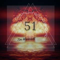 Tim Wermacht Podcast DSR