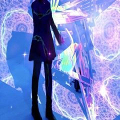 Cyber girl (ft. SANTA19)