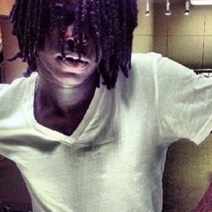 Chief Keef - Straight Up