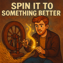 Spin it to Something Better