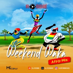 THE-WEEKEND-WAKA SOUNDTRACKS [DANCE+SHOES]