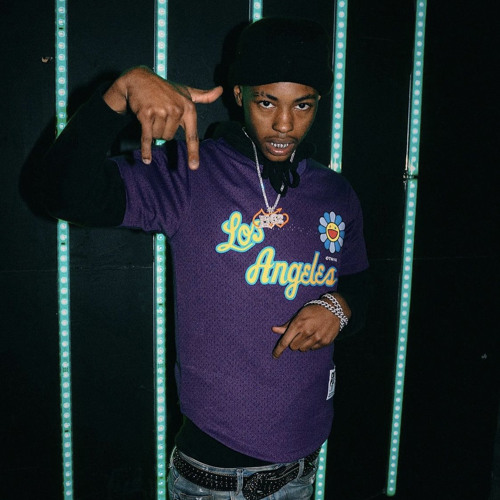YSN Flow - Jamaican Flow