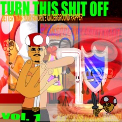 Lancey Foux - OUTTAMYMIND! (COOLBOY97 REMIX)