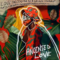 Anointed Love (Main Mix)