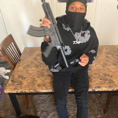 4Block Lil Mari - Party Life (UNRELEASED)