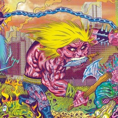 A Fist in the Face of God presents: Midnite Madness - CXCVIII - Winds of Darkness 260325