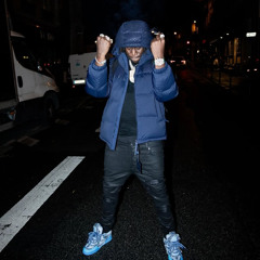 Shawny Binladen - See Me Shinin