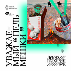 Уважаемый — Пельмешки (Russian Cybernetics Laboratory with Alexander Kireev)