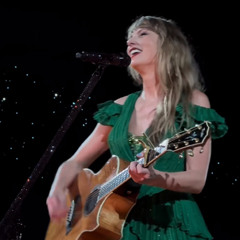 Say Don’t Go Live At The Eras Tour